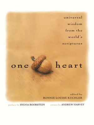 cover image of One Heart
